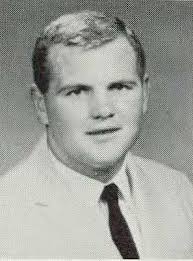 Jerry Edison “Coach” Archer (1939-2002)