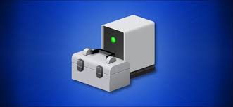 Navigate through the categories of hardware devices by choosing the > icon, or + if you're using windows vista or windows xp. 5 Ways To Open Device Manager On Windows 10