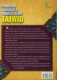 Bacaan ilmu dan pengetahuan agama islam, download gratis ribuan bukunya di sini yang berformat pdf, dan jangan lupa beli buku. Buku Panduan Lengkap Praktis Ilmu Tajwid Hc Bukukita