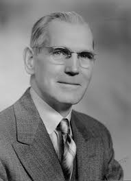 James Hayward Melvin (1887-1969)