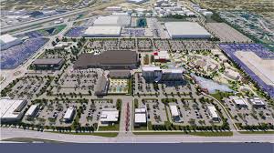 Olathe ultra-accessible theme park construction set for 2026 | Kansas City  Star