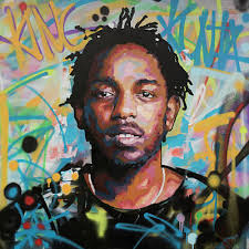 Kendrick Paintings for Sale