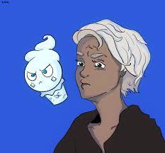 Shooting Star (Pokemon OC)