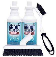 We did not find results for: Grout Cleaner And Whitener Deep Cleans Tile Grout On Floors Walls In Bathrooms Showers