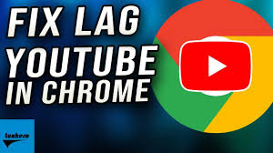 Youtube How To Fix Lag In Google Chrome Youtube