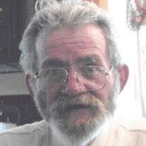 Alan B. Durgin Obituary