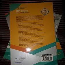 Ipa terapan bidang keahlian : Ipa Terapan Bidang Keahlian Pariwisata Smk Mak Kls X Kikd17 0055000030 Shopee Indonesia