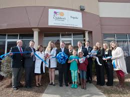 We decided to begin our own transport in order to help bring rescue. Tupelo Pediatric Clinic Offers Subspecialty Care Near Home University Of Mississippi Medical Center