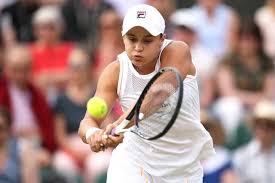 My mum has been to wimbledon two or three times, said suarez navarro. 926gs1fc Z6 M
