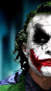Joker 1080p 2k 4k 5k hd wallpapers free download these wallpapers are free download for pc laptop iphone android phone and ipad desktop. Hd Phone Wallpapers Joker Wallpapers Joker Images Batman Joker Wallpaper