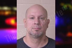 Steven Sargent — Walker County Jail Bookings