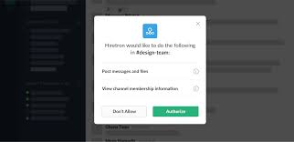 How to add the status hero bot to a private channel in slack to unlock all of the bot features. Looking To The Future Of Apps In Slack By Slack Api Slack Platform Blog Medium