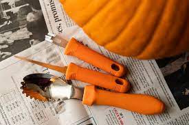 Our Favorite Tools For A Tricked Out Halloween Carving Sets Best Christmas Lights Led Holiday Lights