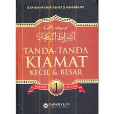 Check spelling or type a new query. Tanda Tanda Kiamat Kecil Dan Besar Syaikh Mahir Ahmad Ash Shufi Shopee Indonesia