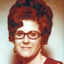 Wanda Hilton Obituary