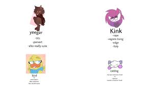 I Tried To Make A Tag Urself Meme Using Animation Meme Creators And Didn T Think It Through Tags Tag Urself Kitt Comic Drawing Community Art Meme Creator