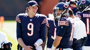 There are 32 teams in the league. Bears Gm Ryan Pace Everything Is On The Table At Qb Position