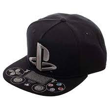 Playstation Logo Controller Video Game Men S Hat Hats For Men Swag Hats Hats