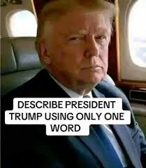 First thing that comes to mind when you see it 😄