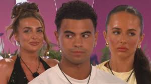 Love Island: Two housemates in tears as Harrison recouples with Toni