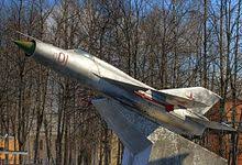 25,725 likes · 4 talking about this · 97 were here. Mikoyan Gurevich Mig 21 Wikipedia