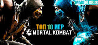 Mortal kombat is back and better than ever in the next evolution of the iconic franchise. Top 10 Igr Mortal Kombat Ot Hudshej K Luchshej