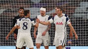 Antwerp Vs Tottenham Hotspur Preview How To Watch On Tv Live Stream Kick Off Time Team News