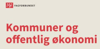 De fleste av medlemmene våre jobber i offentlig sektor. Fagforbundet Lokalsamfunnsforeningen