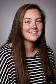 2019 Women's Soccer Roster