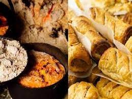 Irish Appetizers Interesting Food Recipes Irish Recipes Appetizers Irish Appetizers