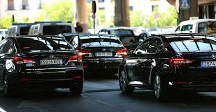 Cabify no ofrece atención al cliente vía teléfono. Los Tribunales Tumban Las Sanciones Contra Los Coches De Uber Y Cabify Economia El Pais
