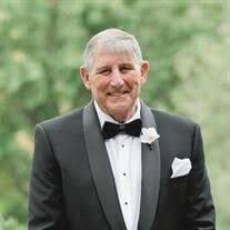 Jerry Wayne Bates Obituary