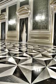 Beland Band Club Floor Design Tile Design Marble Floor