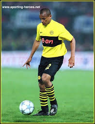 Contribute to kongo2002/bvb development by creating an account on github. Borussia Dortmund 2002 03 Ewerthon Borussia Dortmund Dortmund Heja Bvb