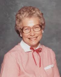 Ruby Lavelle Wood Obituary