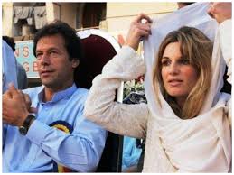 Also known as jemima khan; Jemima Goldsmith Other Celebs Weigh In On Pm Imran Khan S Views On Rape