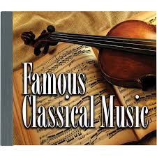 Some services allow you to search for that special tune, whi. Sound Ideas Famous Classical Music Sound M Si Clafam 1648 Dn B H