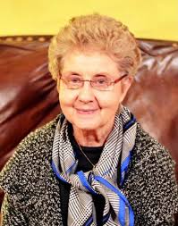 Shirley (Chambers) Pack Obituary January 31, 2023