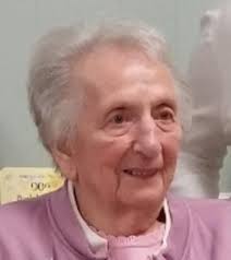 Anne Bartnicki Obituary