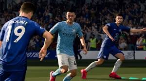 In the game fifa 21 his overall rating is 79. Fifa 21 Plays A Better Game Of Football That Will Keep Fans On Side For Now Eurogamer Net