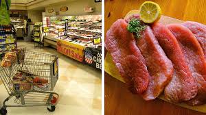 Pret/kg cand faceti comanda va recomandam sa introduceti 6kg pentru jumatate si 12 kg pentru miel complet. Kaufland AnunÈ Important Pentru ClienÈi Ce Se IntamplÄ Cu Carnea De Porc Din Magazine Agromedia