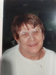 Ann “Deacon” Lorince Harshman (1928-2005)
