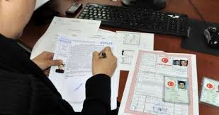 Kat irtifaklı tapularda da, arsa tapularında da; Tapusu Olmayana Kayit Belgesi Verilecek Son Dakika Haberler