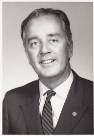 Joseph Lyons Obituary