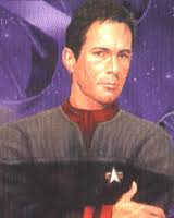 Calhoun, Mackenzie » Trekipedia