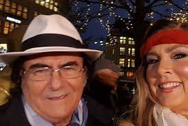 Al bano and romina power — prima notte d'amore (enlaces sur le sable) (felicita 1988). Albano Se Separa Tras 18 De Matrimonio Por Su Buena Quimica Con Su Ex Romina Power Celebrities