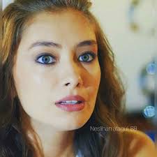 Pin On Neslihan Atagul