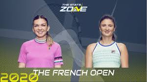 See more of irina camelia begu on facebook. 2020 French Open Second Round Simona Halep Vs Irina Camelia Begu Preview Prediction The Stats Zone