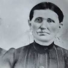 Alice “Ollie” Ritchie Powers (1849-1923)