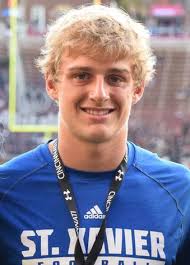 Cincinnati 2018 Football Prospects